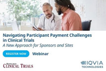 navigating participant payment thumb