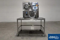 O'Hara LabCoat BT Coating Pan