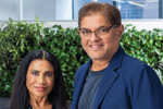 Krystal Biotech's Side Business: Gene-Based Aesthetics Krish Krishnan-Suma Krishnan