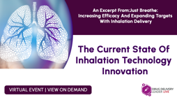 The Current State Of Inhalation Technology Innovation