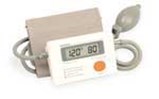 OMRON® Manual Inflation Blood Pressure Monitor OMRON® Manual Inflation Blood Pressure Monitor
