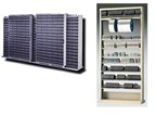 Tape & Cartridge Racks and Storage Cases Tape & Cartridge Racks and Storage Cases