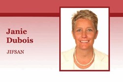 Janie Dubois