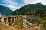 It's About Dam Time: Going Digital Necessary To Support Vital Resource - Water dam