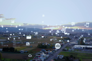Remote Visual Assistance: Revolutionizing Downtime Reduction And Enhanced Service Delivery Industrial-Technology-GettyImages-1300287284