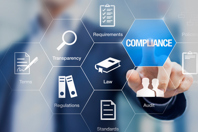 How To Get Ready For 21 CFR Part 820/ISO 13485 Harmonization GettyImages-648413674-compliance