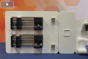 How To Manufacture LNPs On The Nova Benchtop System