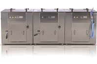 Ultrasonic Cleaning
