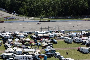 Michigan Speedway