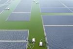 From Waste To Power: How Floating Solar Panels On Wastewater Ponds Can Secure Electricity solarfarm_Getty-2168025570