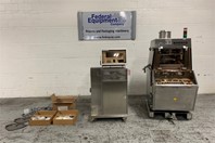 Korsch PH 250 Tablet Press
