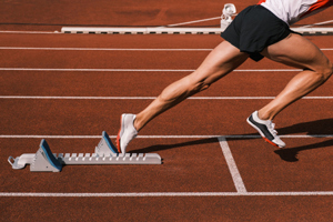 runner on starting track-GettyImages-1401889590