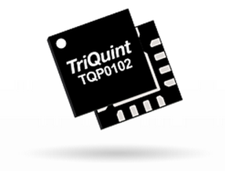 100W, 32V, DC-3.5 GHz Power Transistor: TQP0102 Datasheet