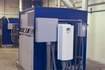 Switch To Hybrid Blowers Offsets 68% Electrical Rate Increase For WWTP