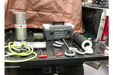 Quick Lock Quick Lock