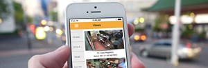 Mobile Access To Retail Video Is Finally Practical