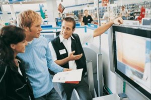 A Fresh Perspective On Associate Engagement