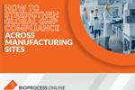How To Strengthen Global GMP Compliance