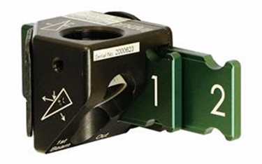 MKS Announces Ophir® LBS-300s, New Beam Splitter Finds Focus Spots With Shorter Working Distances MKS Announces Ophir® LBS-300s, New Beam Splitter Finds Focus Spots With Shorter Working Distances
