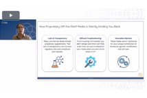 Nucleus Biologics - media webinar