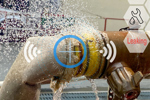 Water Leak Sensor Alert-GettyImages-1491131740