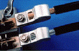 Spring Compression Cable Connector