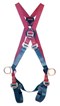 SURETY GRAVITY 809 Multi Purpose Full Body Harness SURETY GRAVITY 809 Multi Purpose Full Body Harness