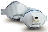 3M(TM) Particulate Respirator 9210 and 9211, N95
