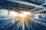 What Is The Right Pace For Digital Transformation? 1299660139-data-highway