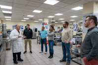 Fed Equip - Training