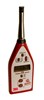 Quest Technologies 1100/2100 Sound Level Meters