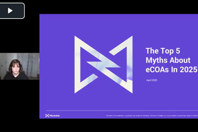 The Top 5 Myths About eCOAs In 2025 top 5 myths about eCOA