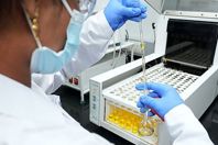 LAXAI-Drug Substance