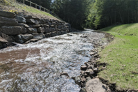 Successful Flood Project Benefits Small Village And New York City Miles Away Success Flood project