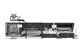 SPE6-P2 Koerber Stickpack Line