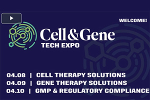 Cell and Gene Tech Expo
