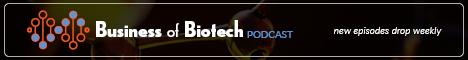 Business of Biotech Podcast
