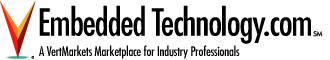 Latest Headlines Documents on Embedded Technology