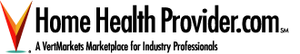 Product Showcase Documents on Home Health Provider