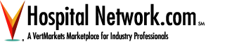 Supplier News Documents on Hospital Network