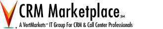 CRM and Call Center Industry Events, Conferences &amp; Trade Shows | CRM Marketplace.com