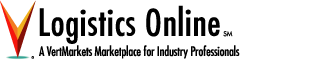 Logistics: Logistics Online: Digital Marketplace for the logistics industry