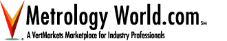 Metrology Industry Events, Conferences &amp; Trade Shows | Metrology World