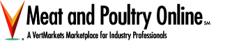 Meat and Poultry Online: Digital Marketplace for the meat and poultry pro