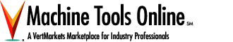 Product Showcase Documents on Machine Tools