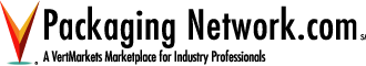 Supplier News Documents on Packaging Network