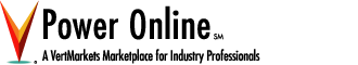 Power Online: Digital Marketplace for the power generation industry