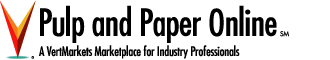 Product Showcase Documents on Pulp and Paper Online
