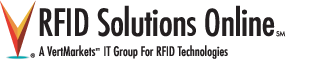 RP4T&trade; Mobile RFID Label Printer