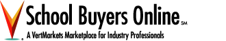 Product Showcase Documents on School Buyers Online